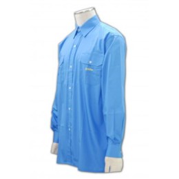 SE042 保安恤衫制服 量身訂做 專業定制團體制服 保安制服生產廠家 SE042 保安恤衫制服 量身訂做 專業定制團體制服 保安制服生產廠家